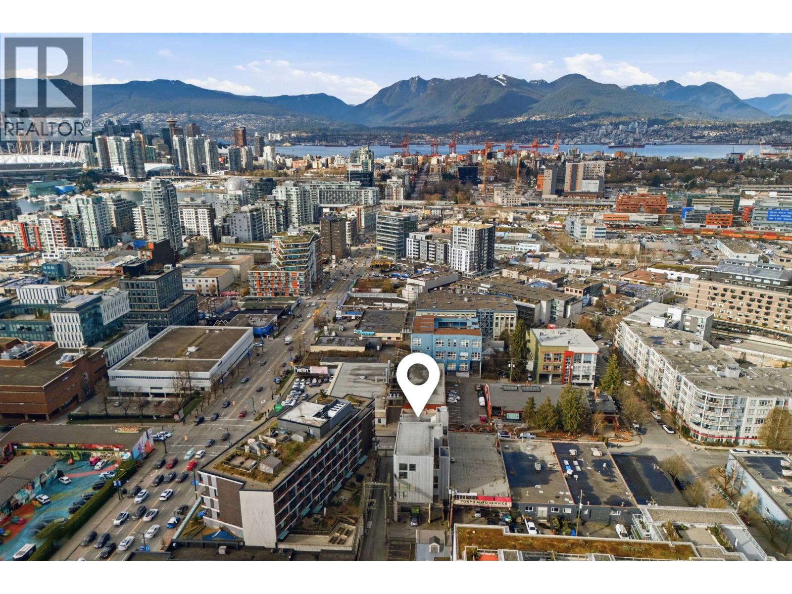 203 234 E 5th Avenue, Vancouver, British Columbia  V5T 1H3 - Photo 32 - R3103527