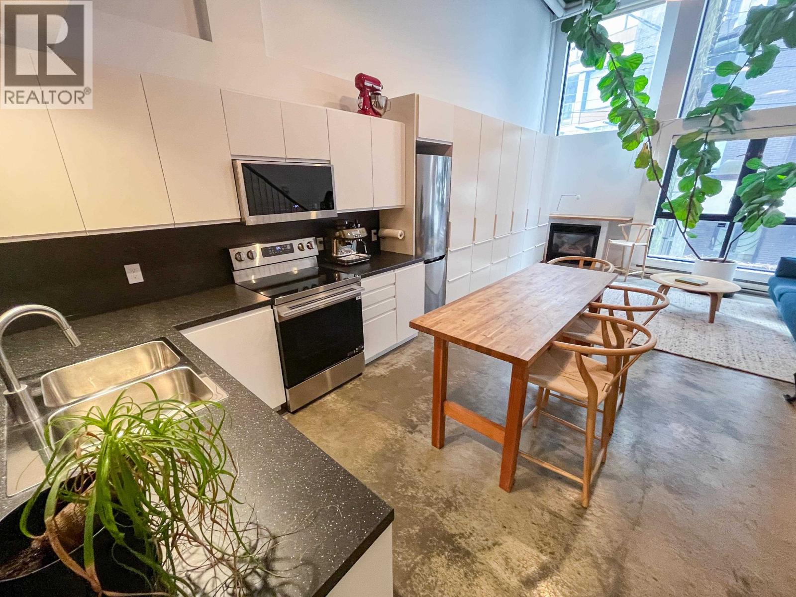 203 234 E 5th Avenue, Vancouver, British Columbia  V5T 1H3 - Photo 9 - R3103527