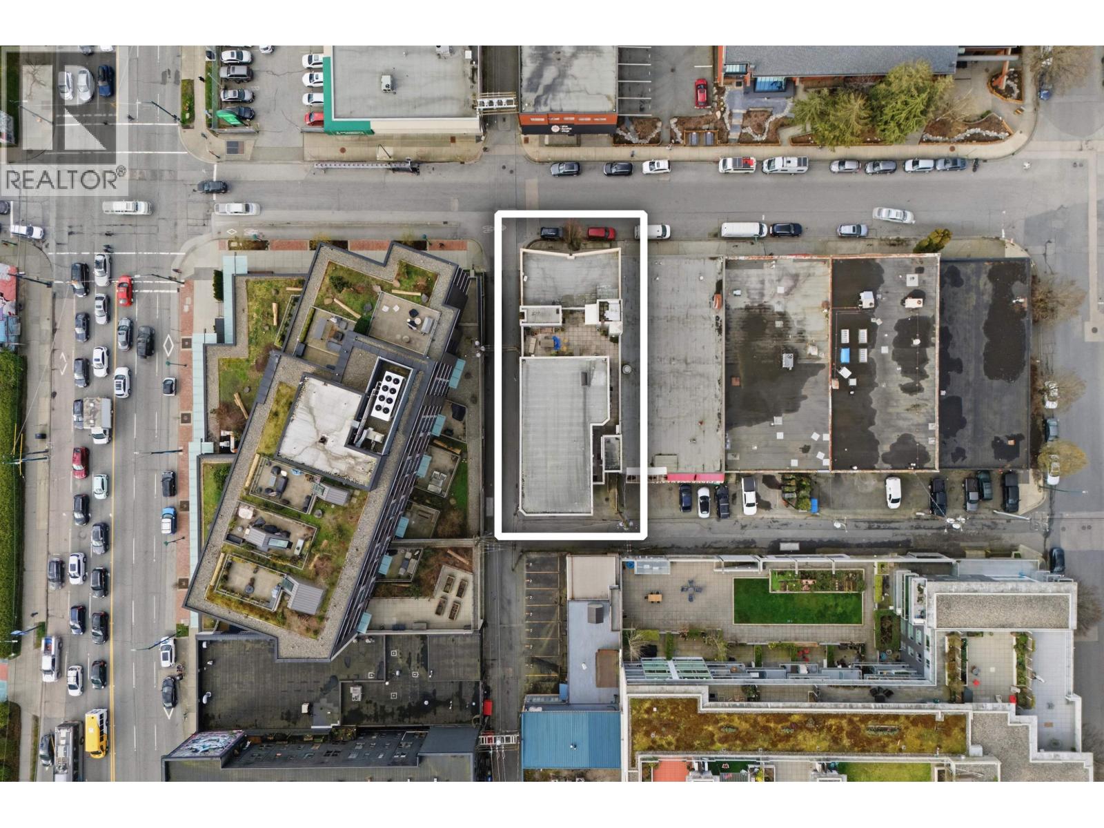 203 234 E 5th Avenue, Vancouver, British Columbia  V5T 1H3 - Photo 33 - R3103527