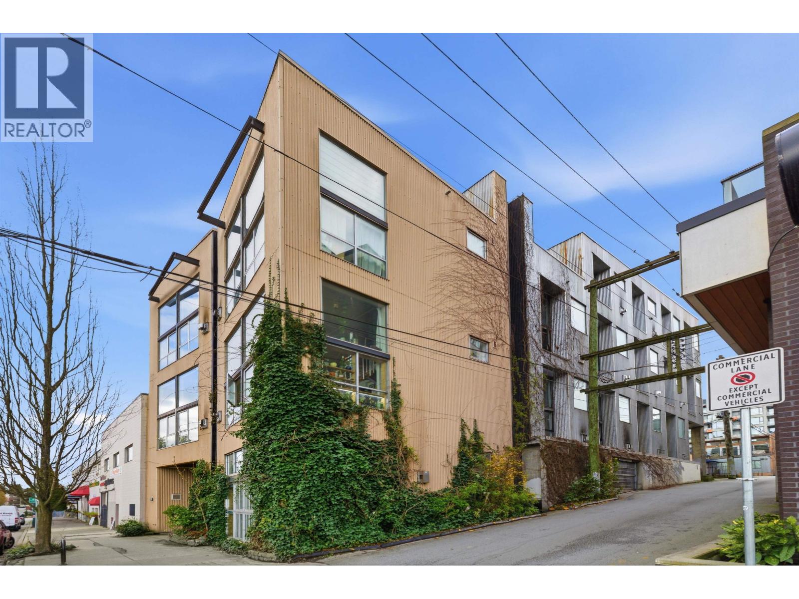 203 234 E 5th Avenue, Vancouver, British Columbia  V5T 1H3 - Photo 38 - R3103527