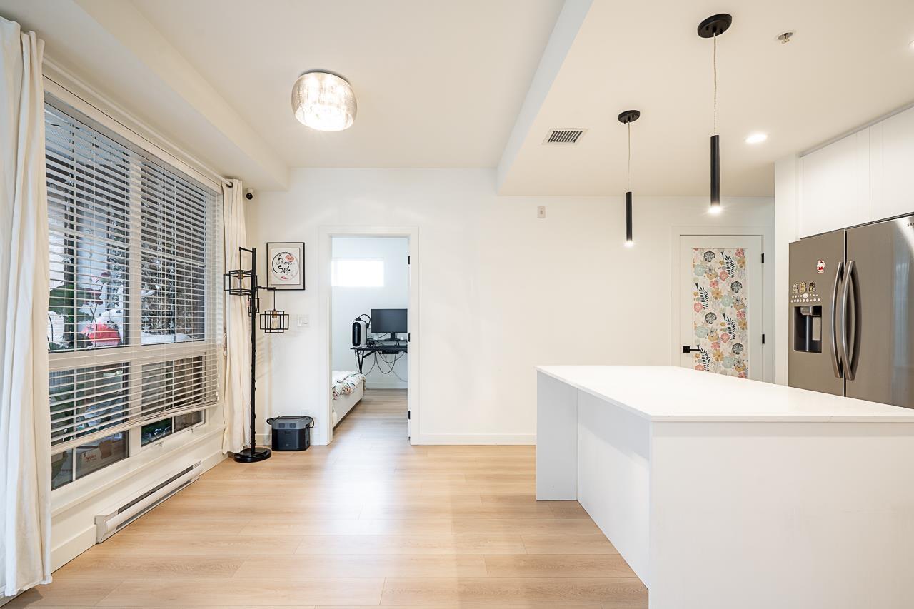 102 20052 83a Avenue, Langley, British Columbia  V2Y 3P4 - Photo 7 - R3103413