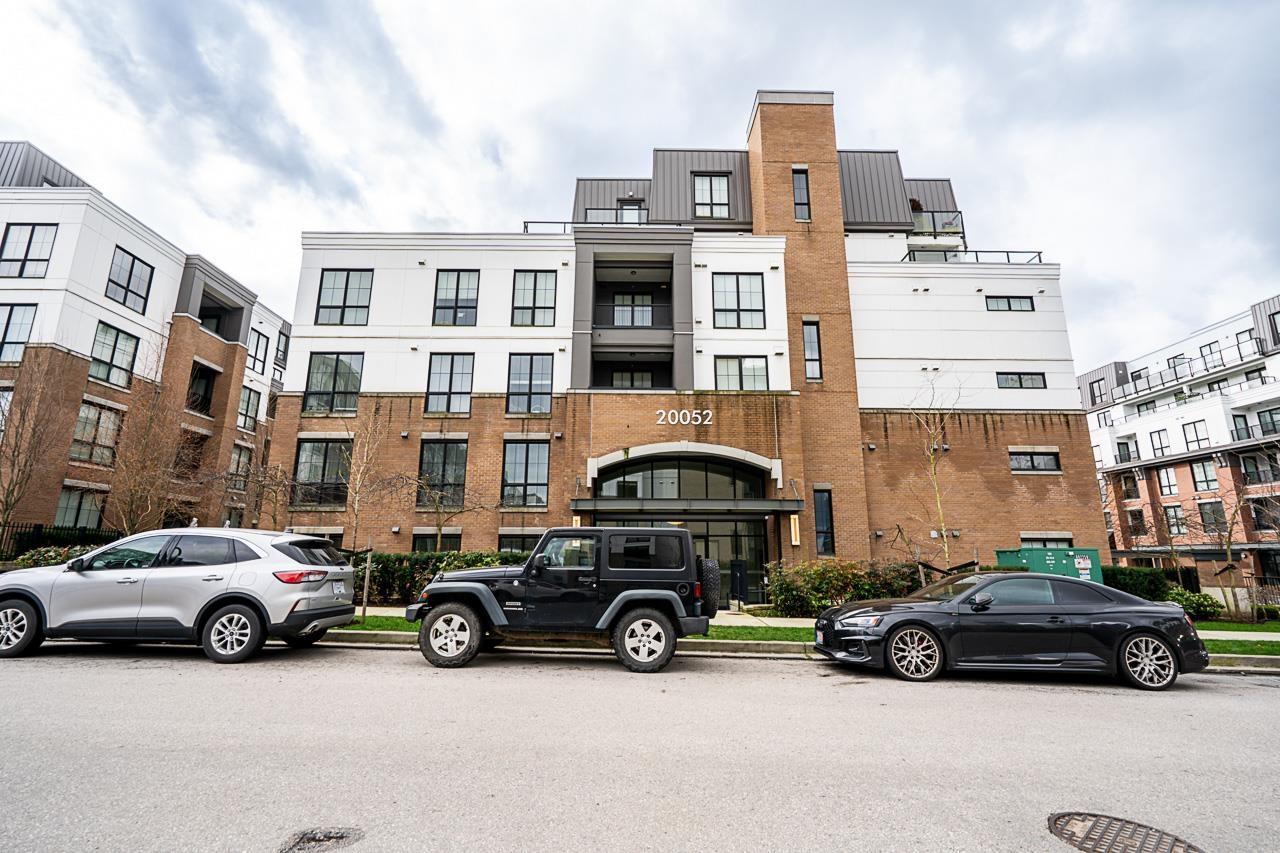 102 20052 83a Avenue, Langley, British Columbia  V2Y 3P4 - Photo 19 - R3103413