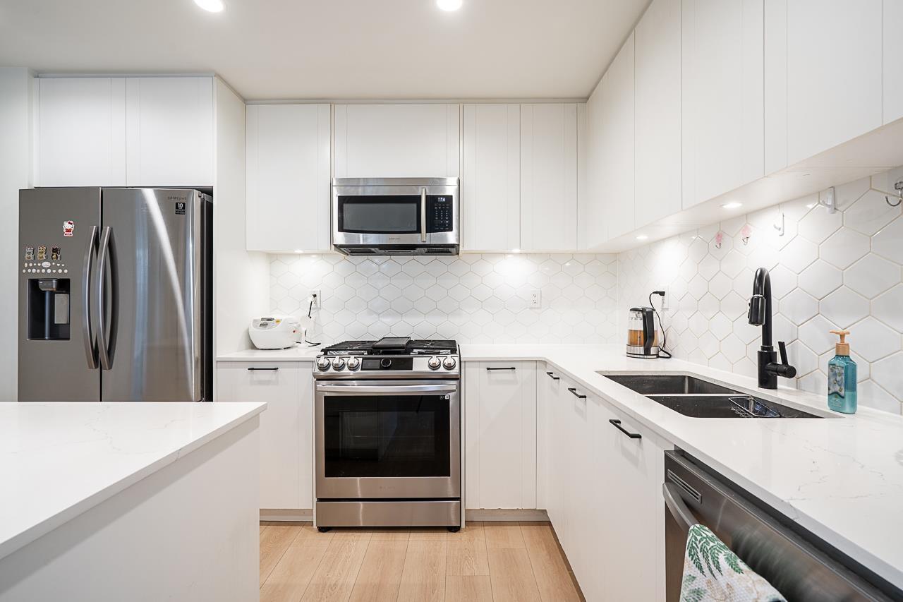 102 20052 83a Avenue, Langley, British Columbia  V2Y 3P4 - Photo 3 - R3103413