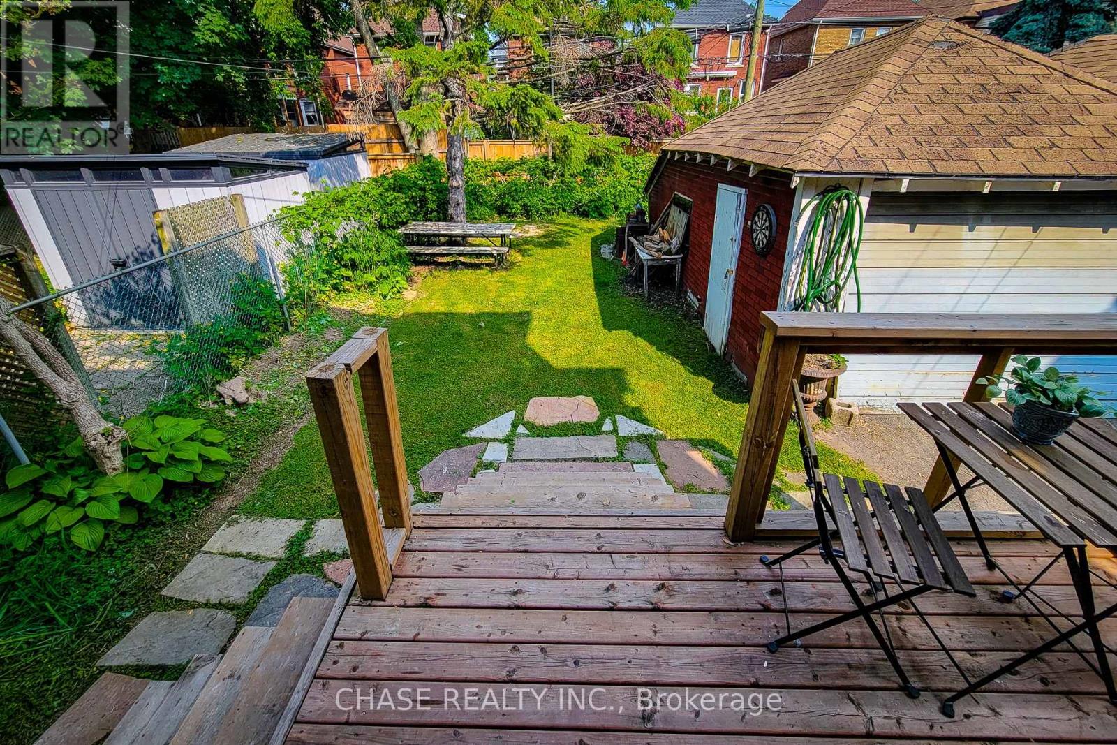 63 Carrick Avenue, Hamilton, Ontario  L8M 2W4 - Photo 43 - X12921868