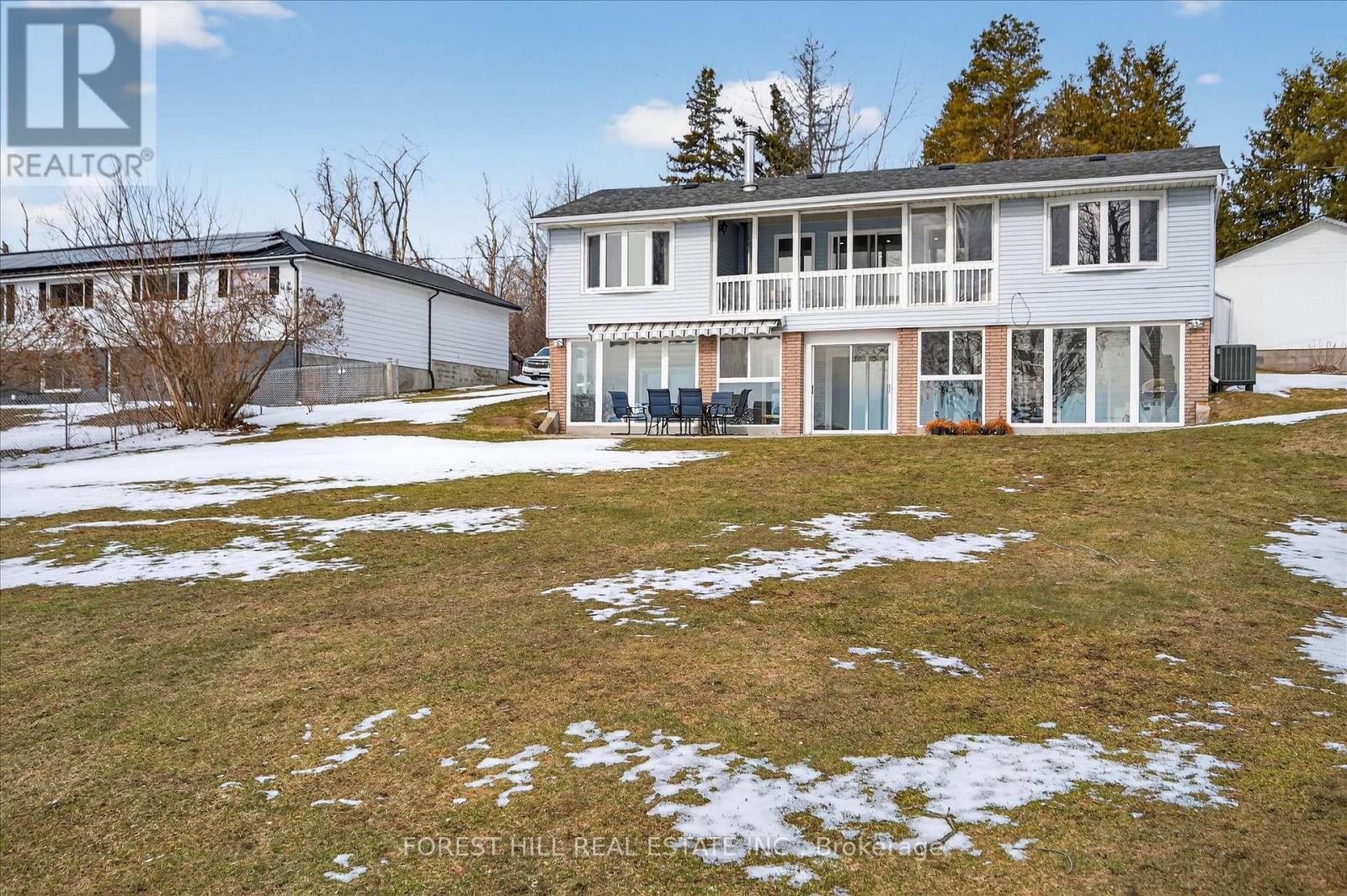 1293 Scollard Line, Selwyn, Ontario  K0L 1T0 - Photo 4 - X12921882