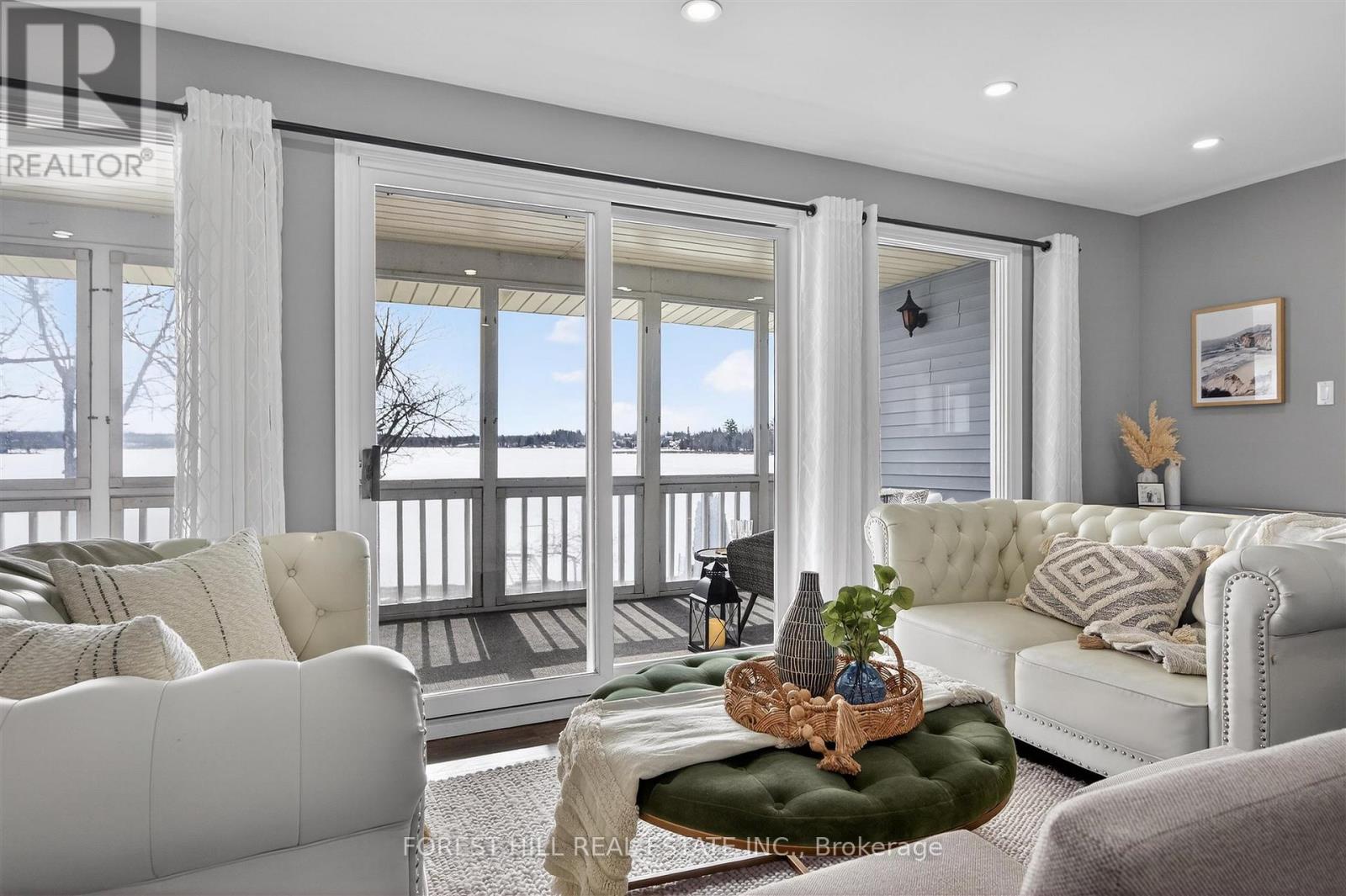 1293 Scollard Line, Selwyn, Ontario  K0L 1T0 - Photo 8 - X12921882