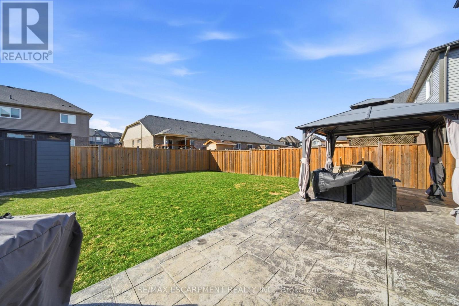 8 Myrtle Street, Pelham, Ontario  L0S 1E6 - Photo 37 - X12921888