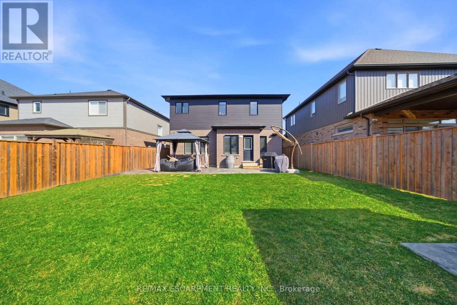 8 Myrtle Street, Pelham, Ontario  L0S 1E6 - Photo 39 - X12921888