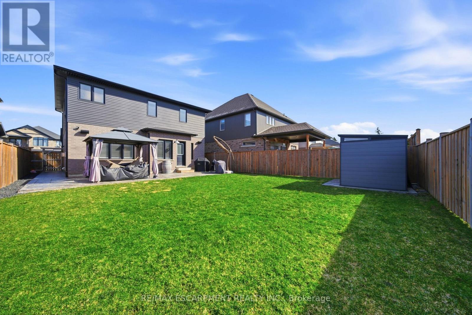 8 Myrtle Street, Pelham, Ontario  L0S 1E6 - Photo 40 - X12921888