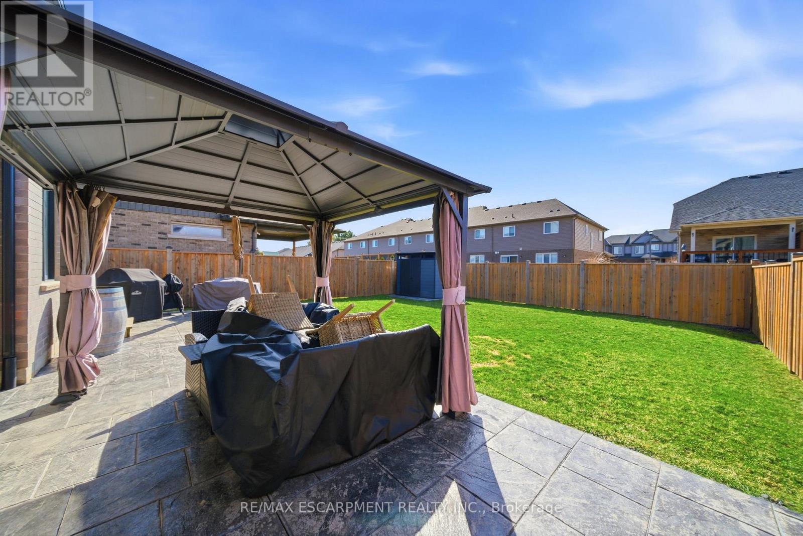 8 Myrtle Street, Pelham, Ontario  L0S 1E6 - Photo 41 - X12921888