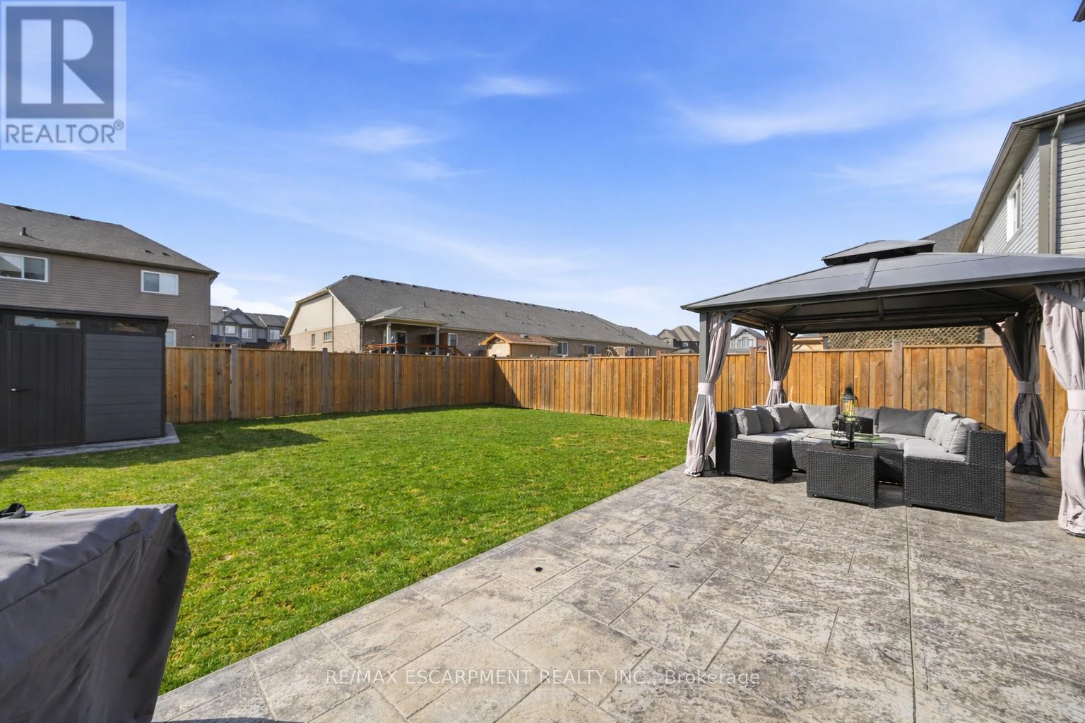 8 Myrtle Street, Pelham, Ontario  L0S 1E6 - Photo 42 - X12921888