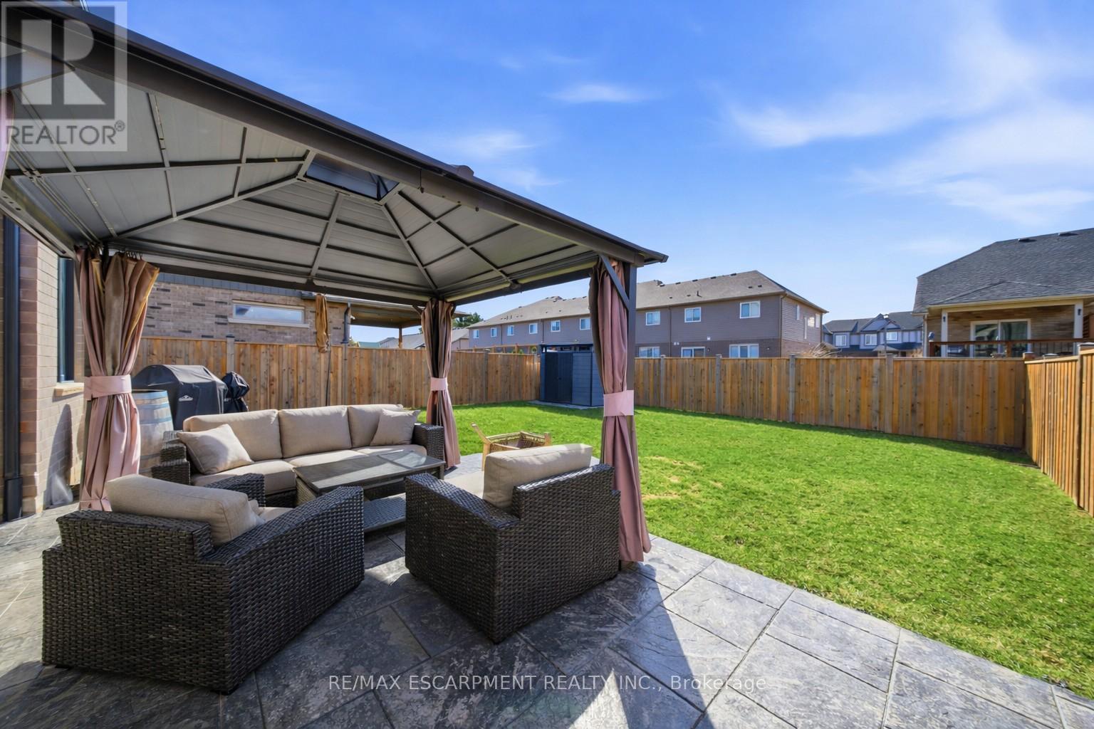 8 Myrtle Street, Pelham, Ontario  L0S 1E6 - Photo 43 - X12921888