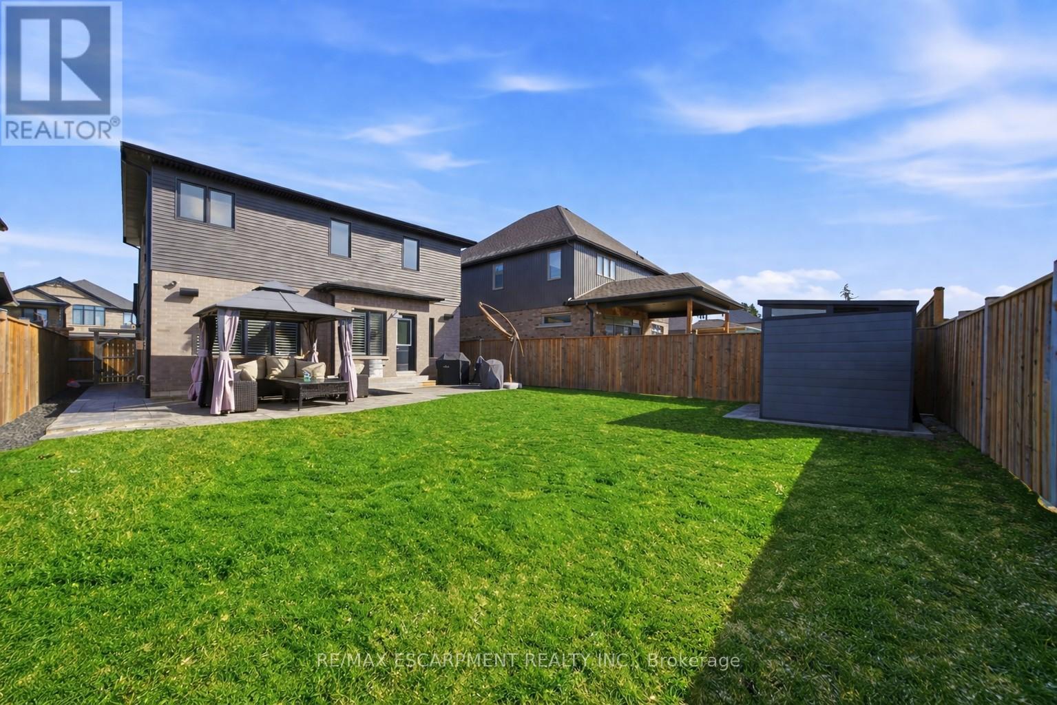 8 Myrtle Street, Pelham, Ontario  L0S 1E6 - Photo 44 - X12921888