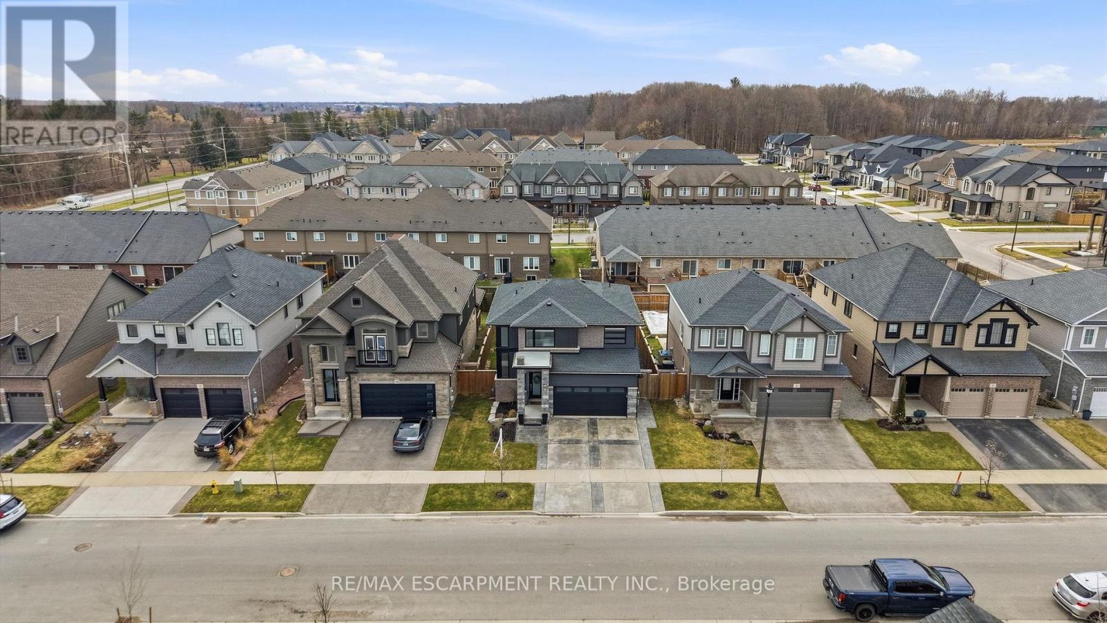 8 Myrtle Street, Pelham, Ontario  L0S 1E6 - Photo 45 - X12921888