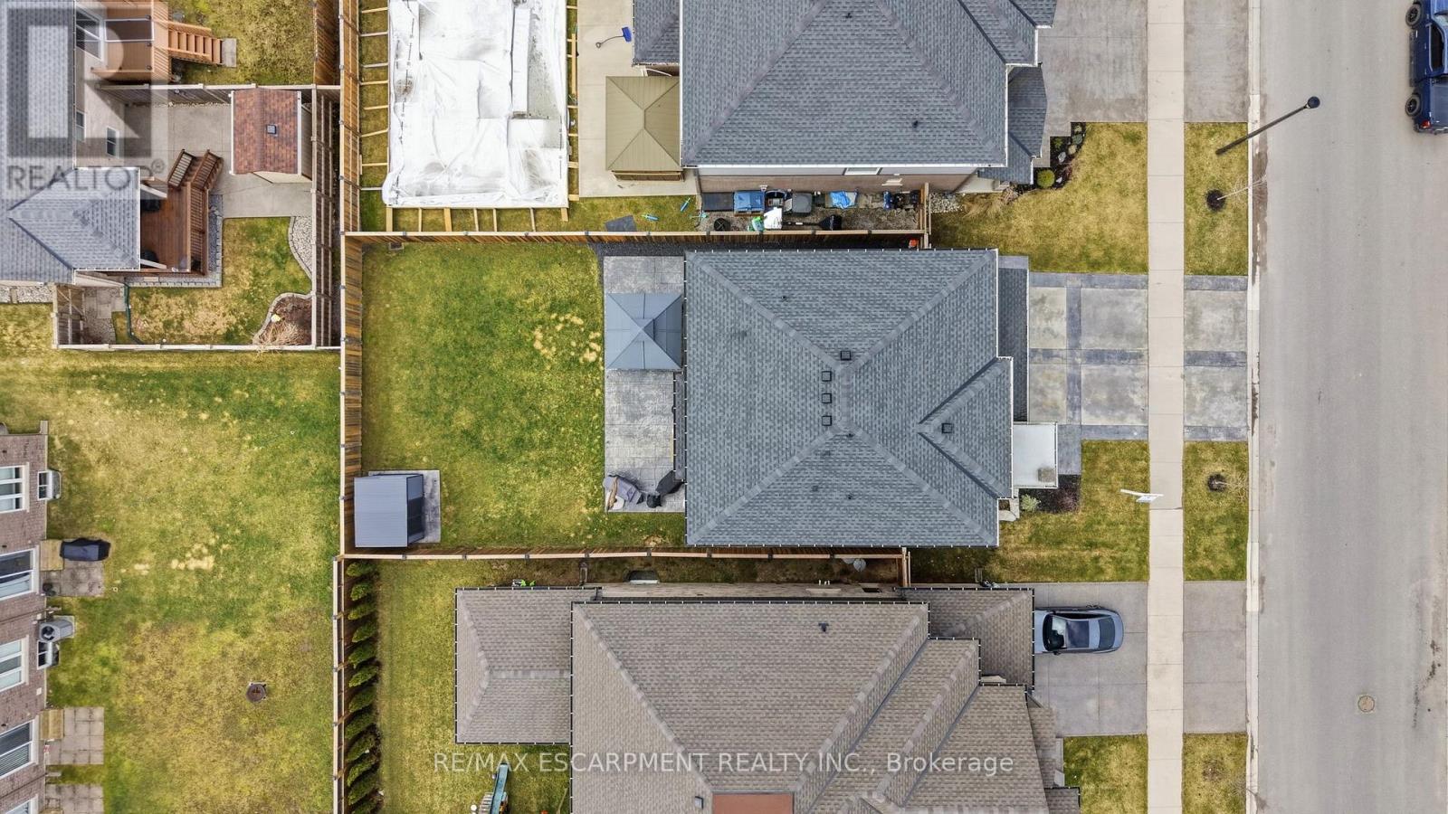 8 Myrtle Street, Pelham, Ontario  L0S 1E6 - Photo 46 - X12921888