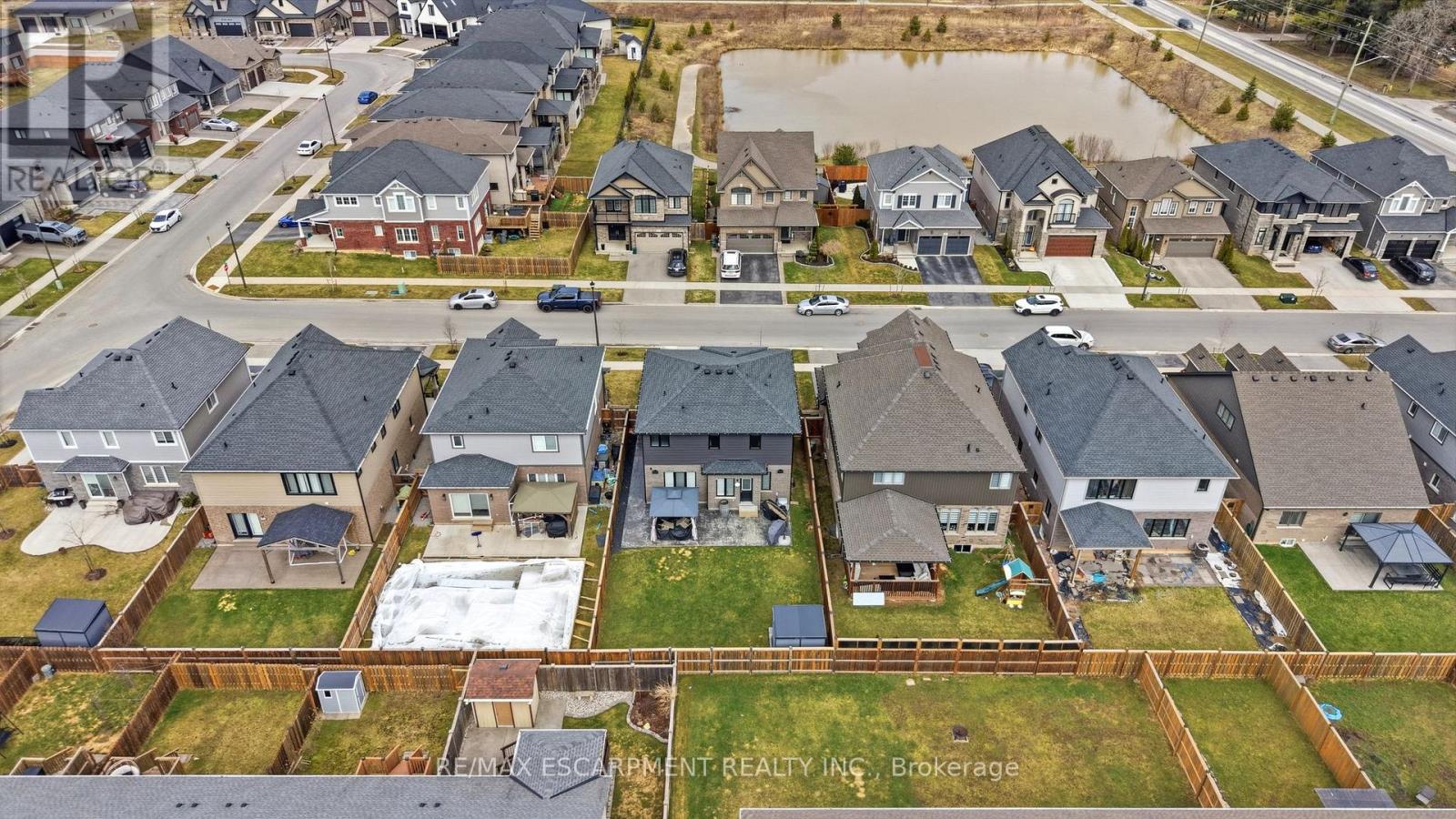 8 Myrtle Street, Pelham, Ontario  L0S 1E6 - Photo 47 - X12921888