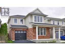 59 BAINTREE WAY, Cambridge, Ontario