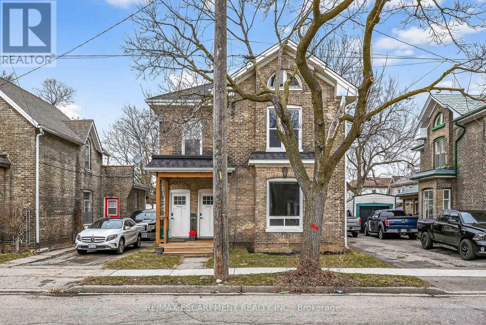 1 - 238 Darling Street, Brantford, Ontario  N3S 3X2 - Photo 2 - X12921912