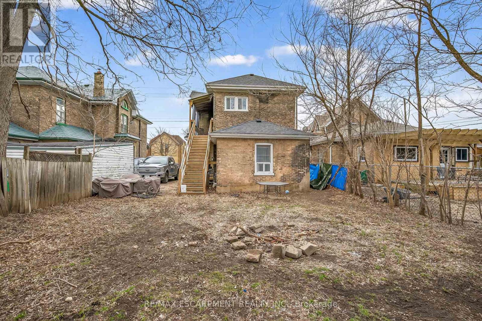 1 - 238 Darling Street, Brantford, Ontario  N3S 3X2 - Photo 24 - X12921912