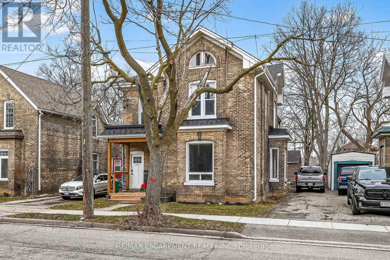 1 - 238 Darling Street, Brantford, Ontario  N3S 3X2 - Photo 3 - X12921912