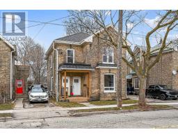 1 - 238 DARLING STREET, Brantford, Ontario