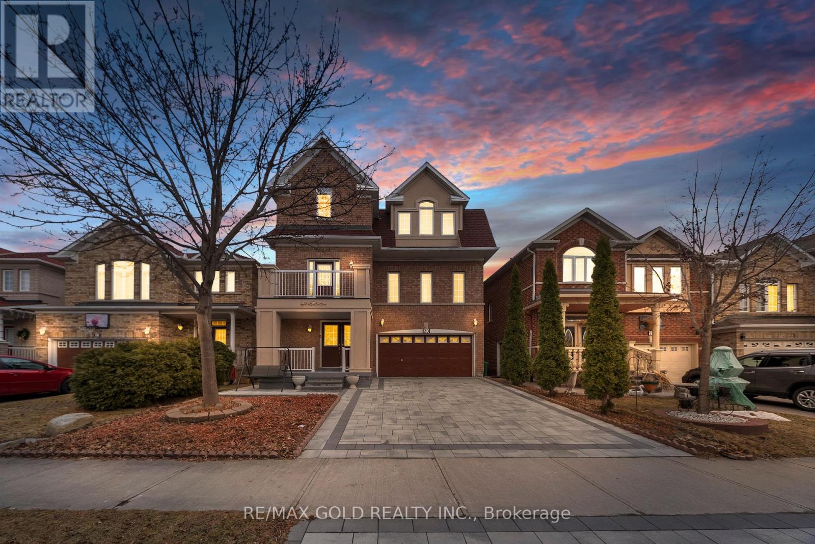 23 PATHMASTER ROAD, Brampton, Ontario