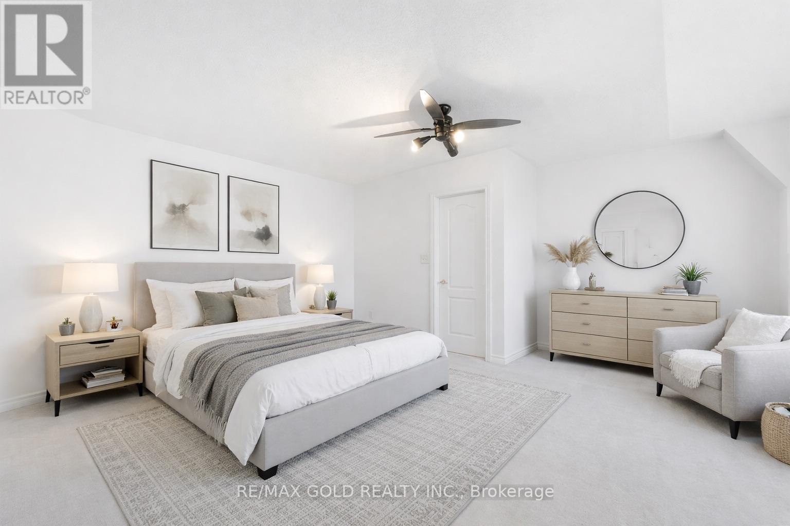 23 Pathmaster Road, Brampton, Ontario  L6P 2G8 - Photo 21 - W12921724