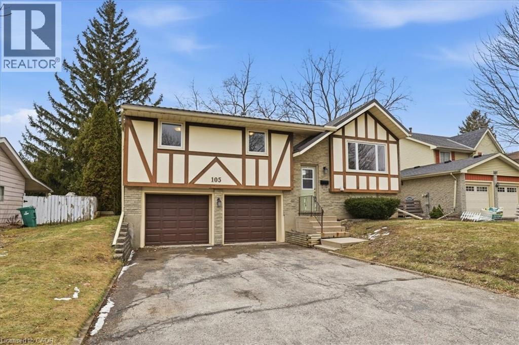 105 White Pine Crescent, Waterloo, Ontario  N2V 1B3 - Photo 3 - 40808777