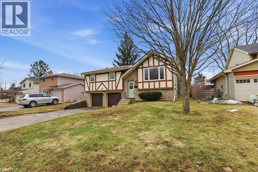 105 White Pine Crescent, Waterloo, Ontario  N2V 1B3 - Photo 2 - 40808777