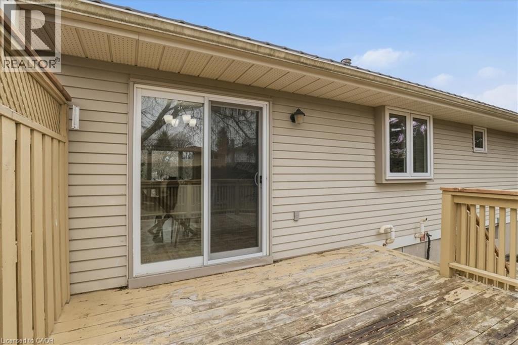 105 White Pine Crescent, Waterloo, Ontario  N2V 1B3 - Photo 36 - 40808777