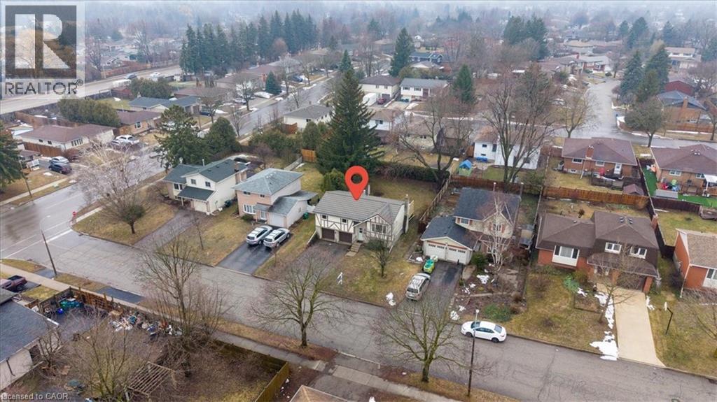 105 White Pine Crescent, Waterloo, Ontario  N2V 1B3 - Photo 43 - 40808777