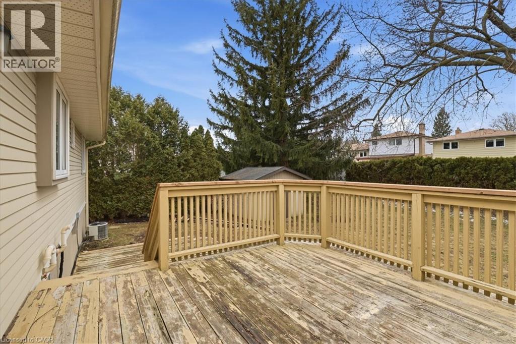 105 White Pine Crescent, Waterloo, Ontario  N2V 1B3 - Photo 37 - 40808777