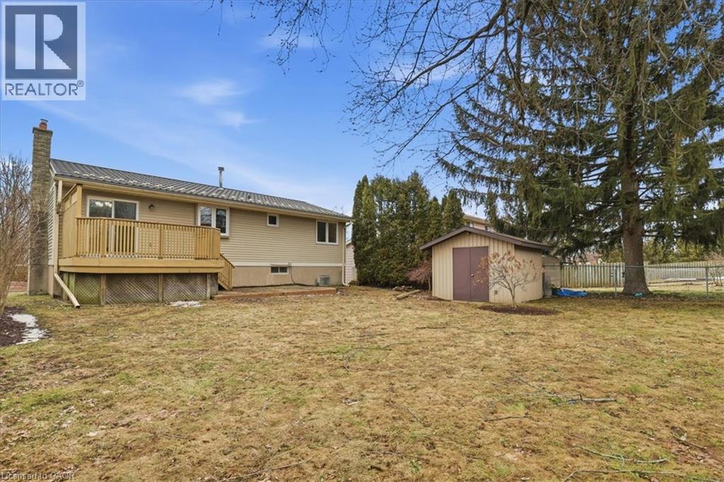 105 White Pine Crescent, Waterloo, Ontario  N2V 1B3 - Photo 41 - 40808777