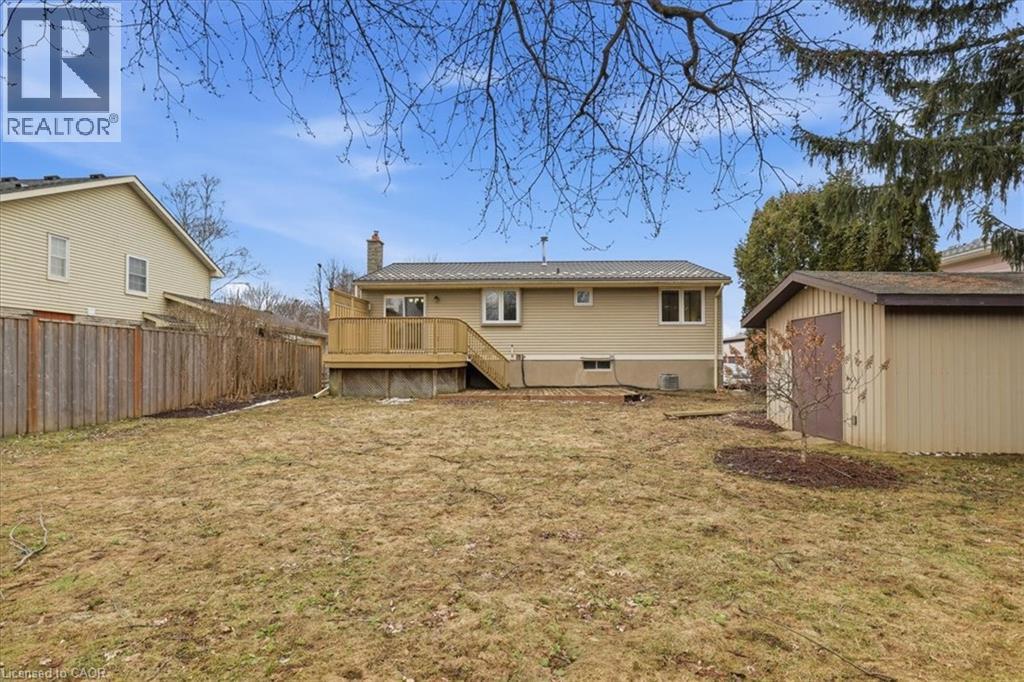 105 White Pine Crescent, Waterloo, Ontario  N2V 1B3 - Photo 40 - 40808777