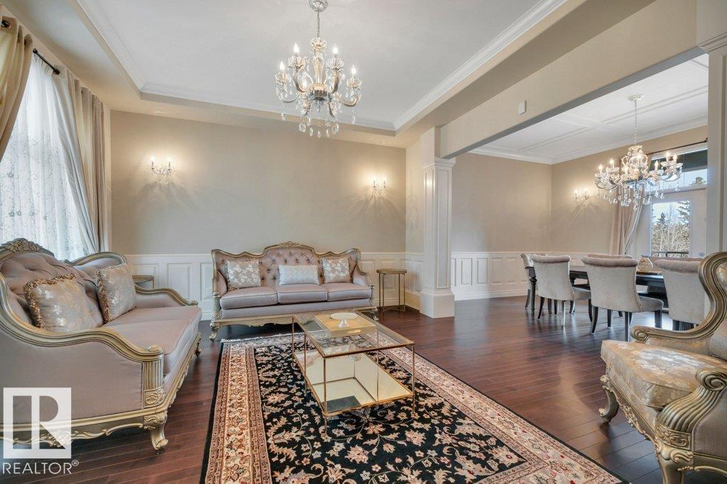 631 Howatt Dr Sw, Edmonton, Alberta  T6W 2T6 - Photo 6 - E4476751