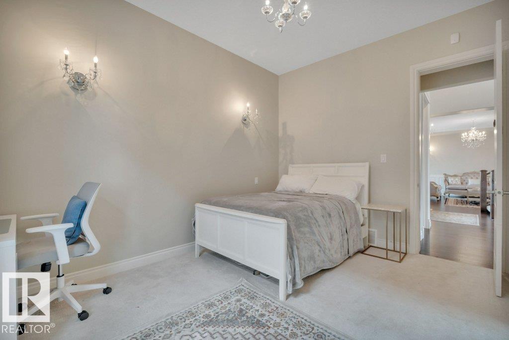 631 Howatt Dr Sw, Edmonton, Alberta  T6W 2T6 - Photo 28 - E4476751