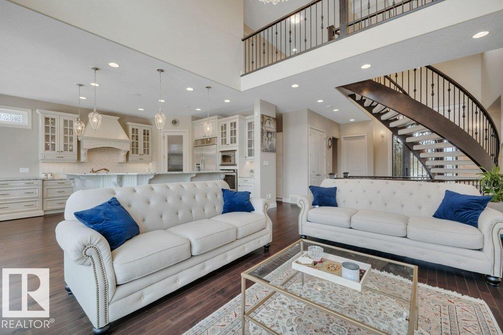 631 Howatt Dr Sw, Edmonton, Alberta  T6W 2T6 - Photo 12 - E4476751