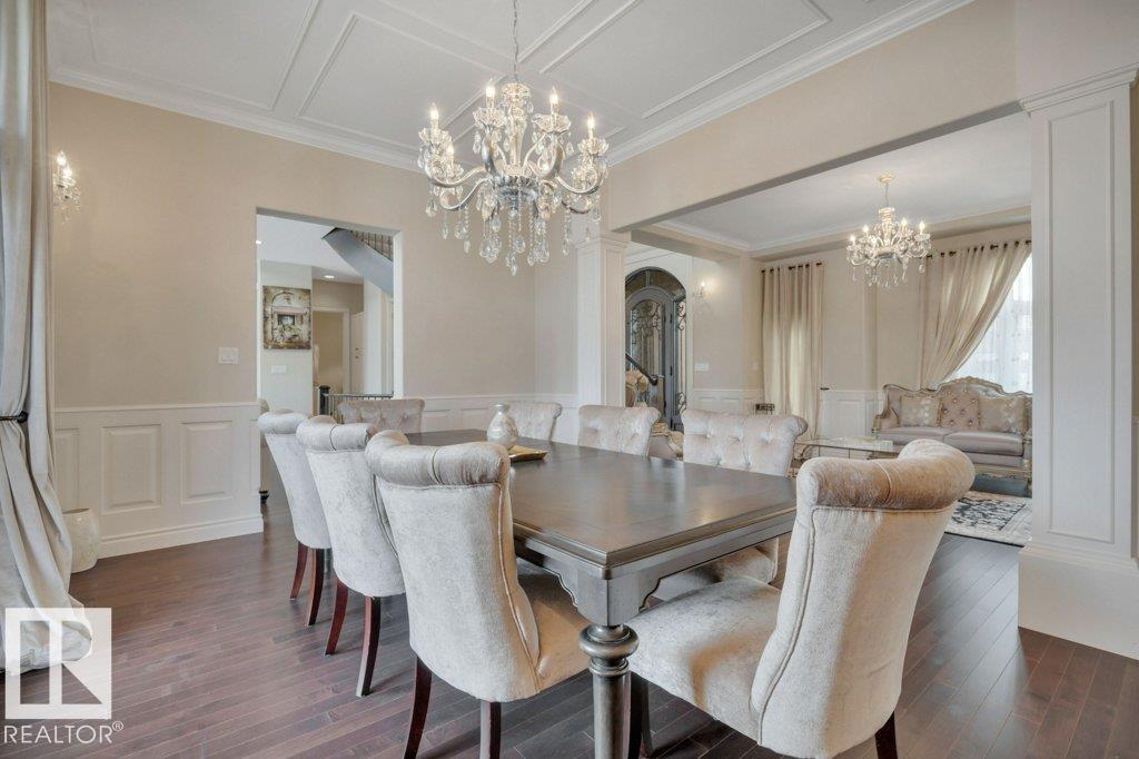 631 Howatt Dr Sw, Edmonton, Alberta  T6W 2T6 - Photo 9 - E4476751