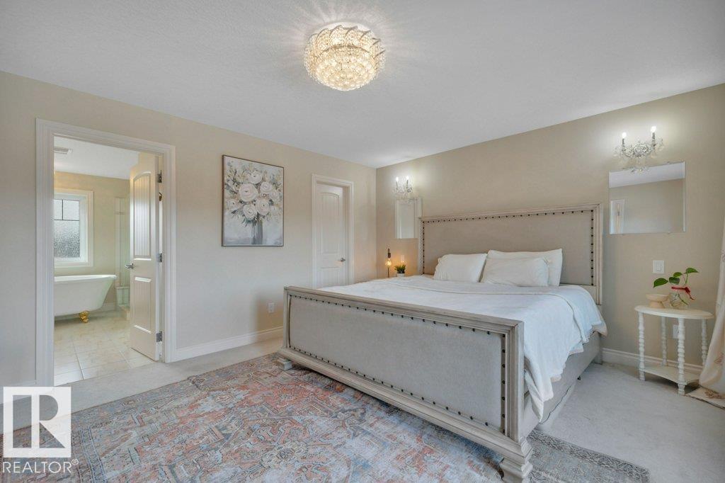 631 Howatt Dr Sw, Edmonton, Alberta  T6W 2T6 - Photo 38 - E4476751