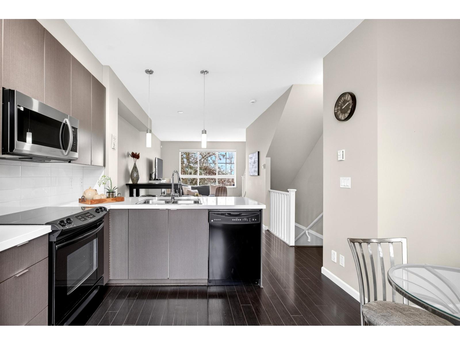 6 19505 68a Avenue, Surrey, British Columbia  V4N 6K3 - Photo 4 - R3091772