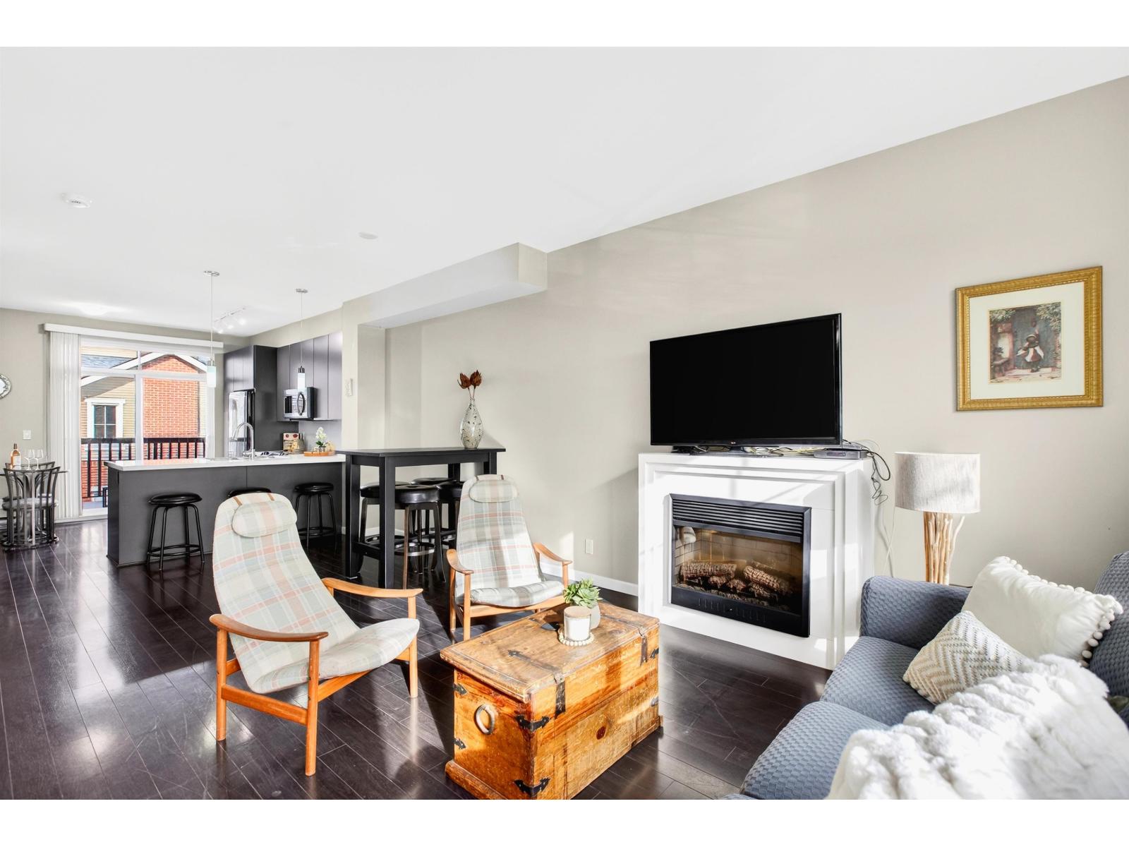 6 19505 68a Avenue, Surrey, British Columbia  V4N 6K3 - Photo 9 - R3091772