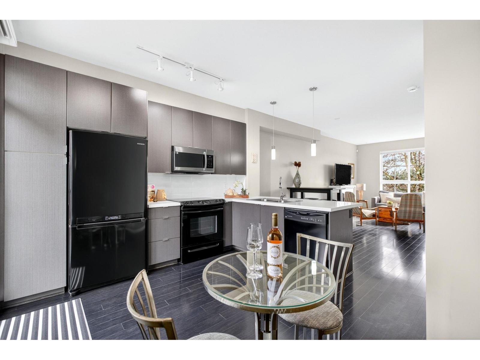 6 19505 68a Avenue, Surrey, British Columbia  V4N 6K3 - Photo 3 - R3091772