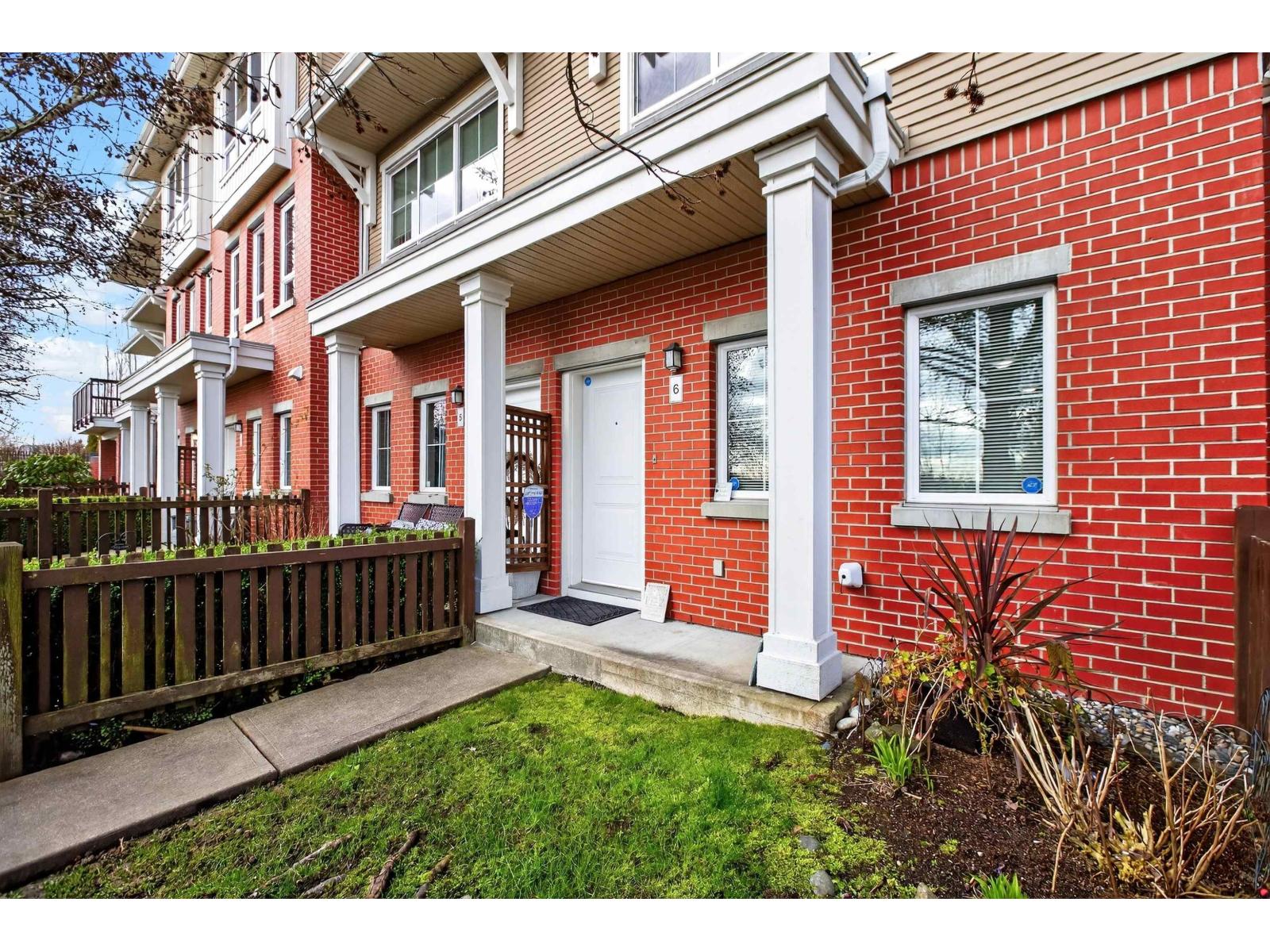 6 19505 68a Avenue, Surrey, British Columbia  V4N 6K3 - Photo 22 - R3091772