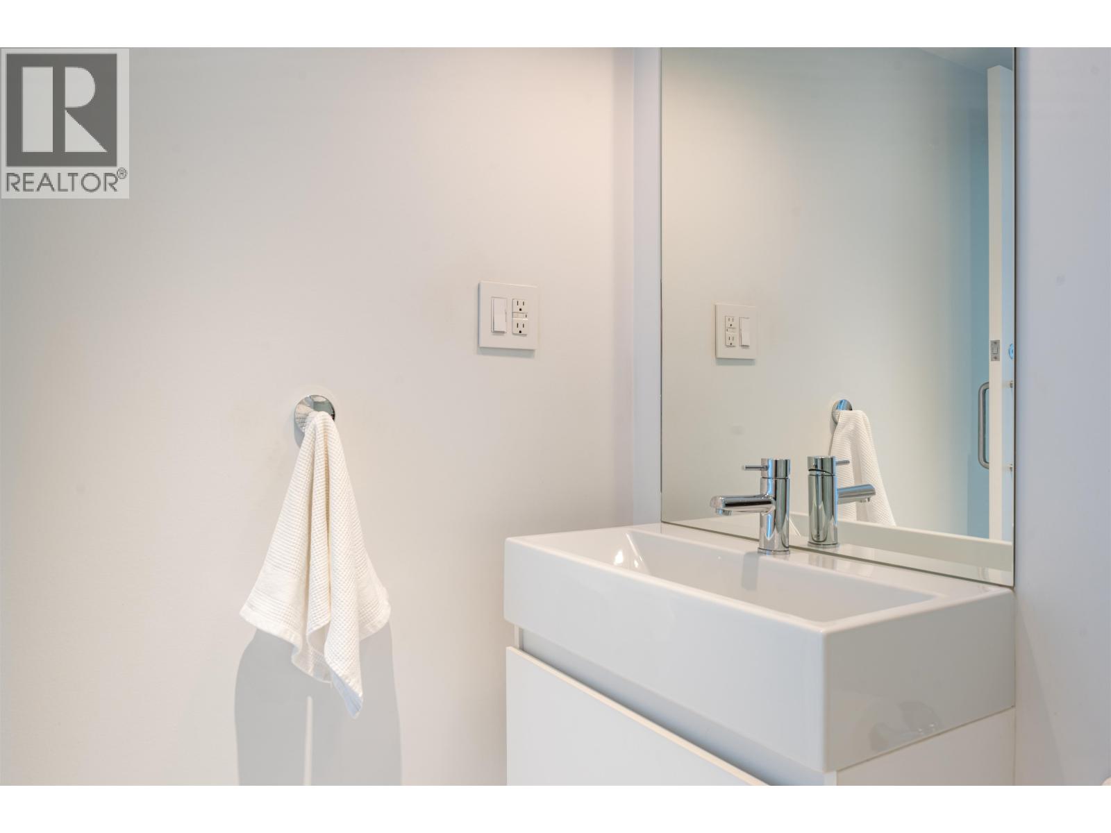 1806 1725 Pendrell Street, Vancouver, British Columbia  V6G 2X7 - Photo 11 - R3103595