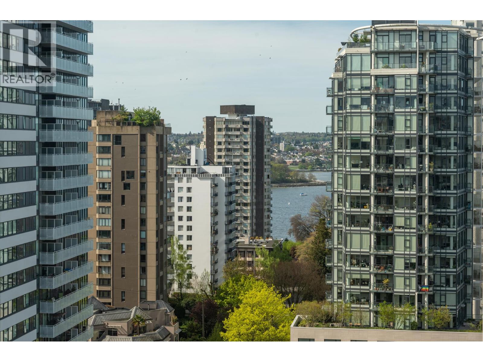 1806 1725 Pendrell Street, Vancouver, British Columbia  V6G 2X7 - Photo 17 - R3103595
