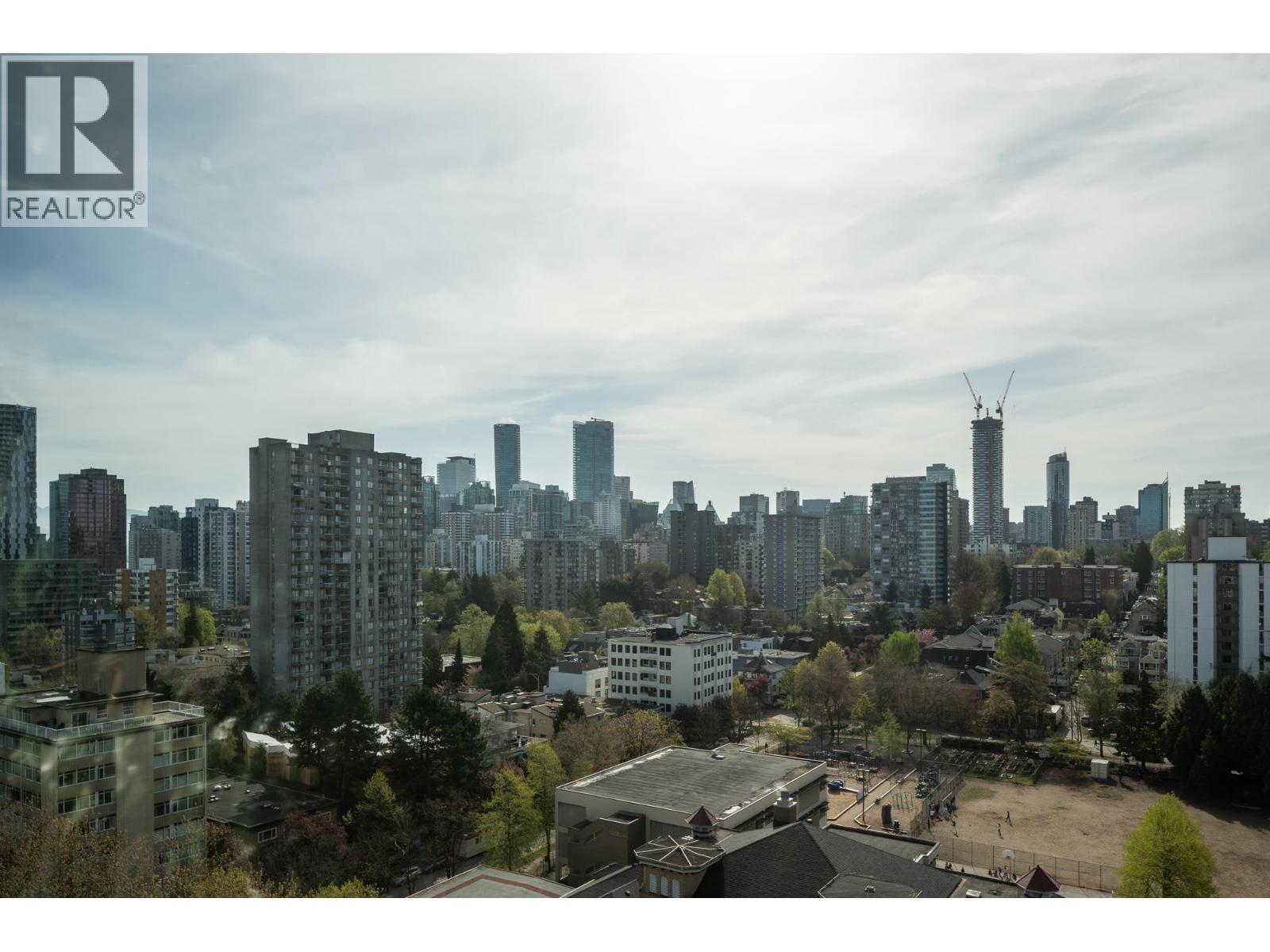 1806 1725 Pendrell Street, Vancouver, British Columbia  V6G 2X7 - Photo 16 - R3103595