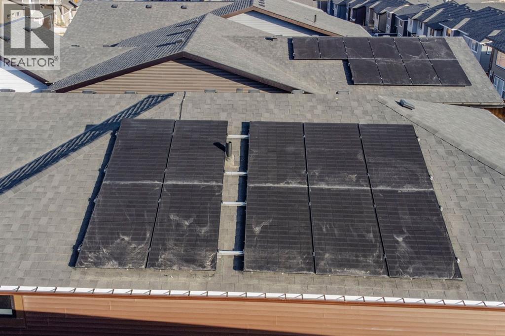 160 Precedence Hill, Cochrane, Alberta  T4C 2T6 - Photo 35 - A2285170