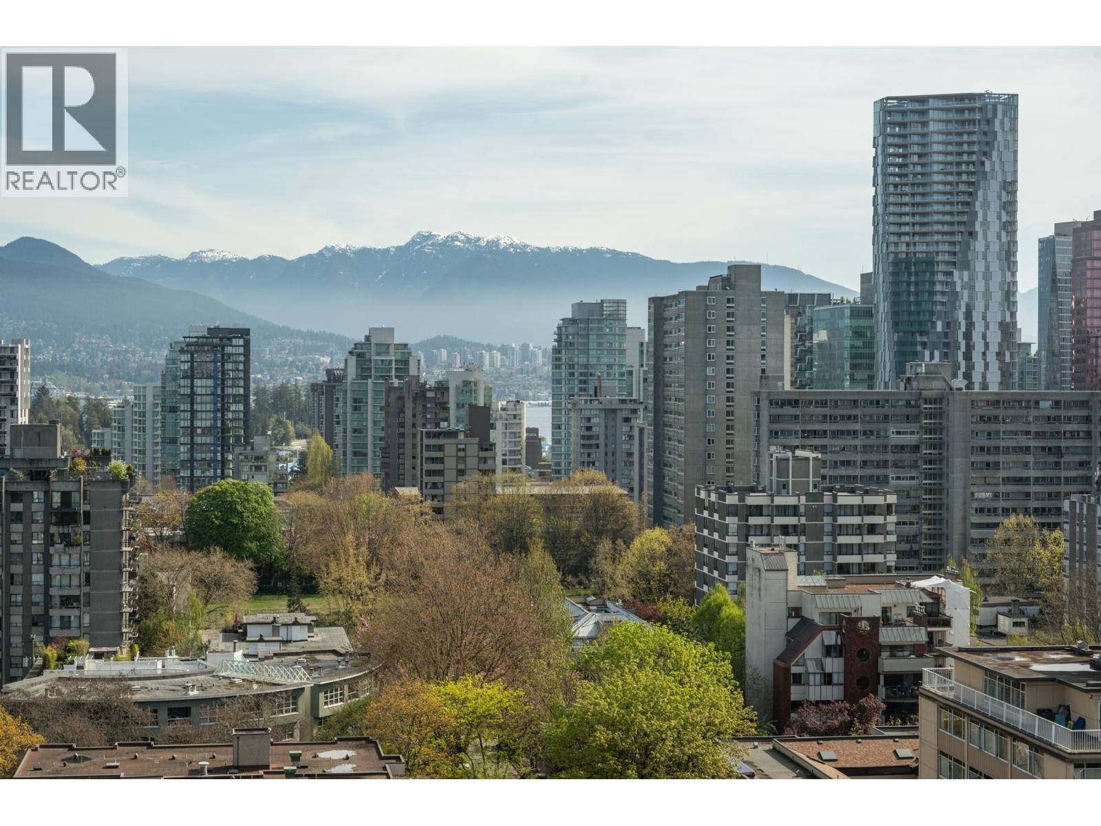 1806 1725 Pendrell Street, Vancouver, British Columbia  V6G 2X7 - Photo 15 - R3103595