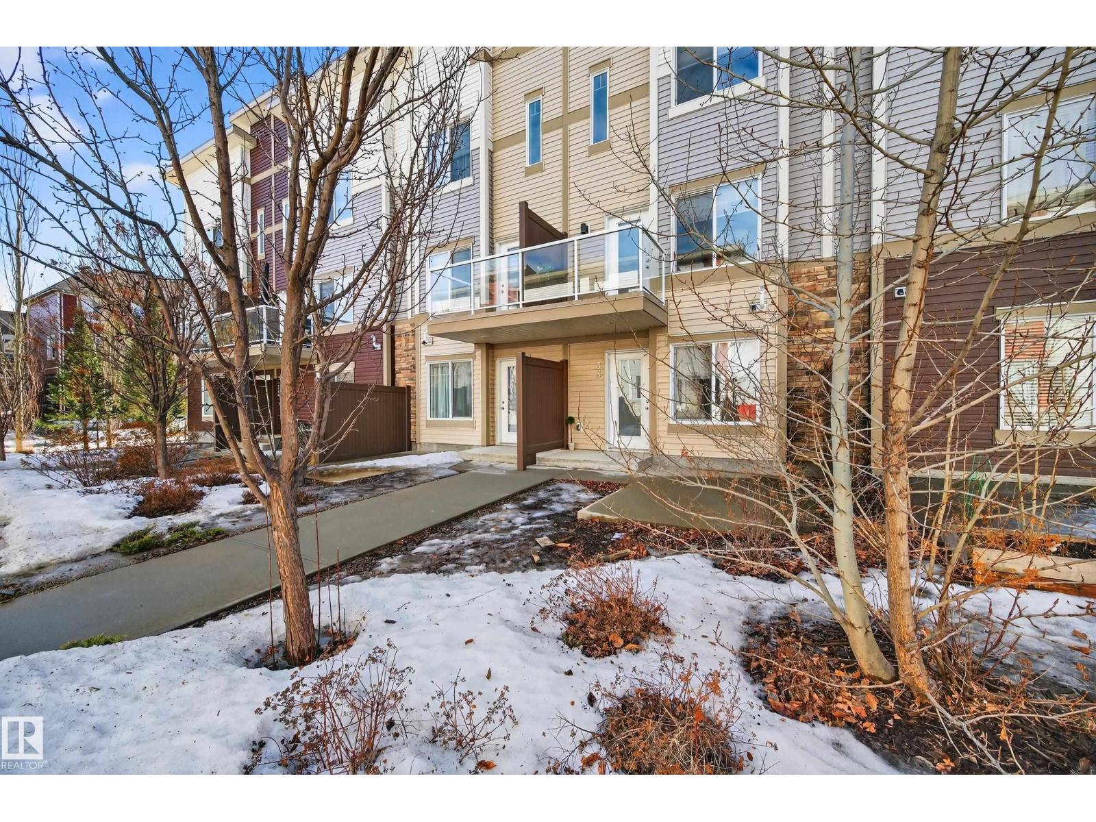 #33 804 Welsh Dr Sw, Edmonton, Alberta  T6X 1Y8 - Photo 59 - E4478921