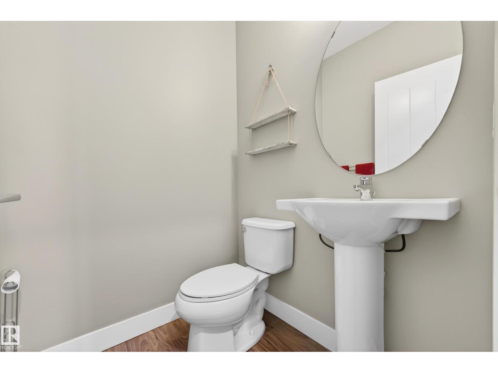 #33 804 Welsh Dr Sw, Edmonton, Alberta  T6X 1Y8 - Photo 11 - E4478921